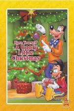Watch Goof Troop Christmas Goojara