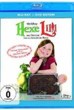 Watch Lilly the Witch: The Dragon and the Magic Book Goojara