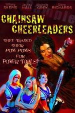 Watch Chainsaw Cheerleaders Goojara