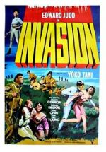 Watch Invasion Goojara