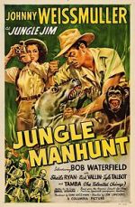 Watch Jungle Manhunt Goojara