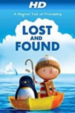 Watch Lost and Found Goojara