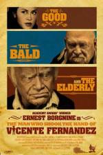 Watch The Man Who Shook the Hand of Vicente Fernandez Goojara