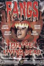 Watch Vampire Blob Silent Fangs of Horror Goojara