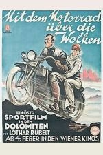 Watch A Motorcycle Trip Among the Clouds Goojara