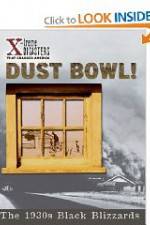 Watch Dust Bowl!: The 1930s Black Blizzards Goojara