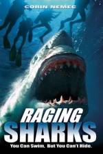 Watch Raging Sharks Goojara