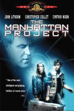 Watch The Manhattan Project Goojara