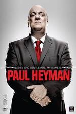 Watch Ladies and Gentlemen, My Name is Paul Heyman Goojara