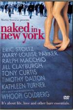 Watch Naked in New York Goojara