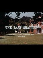 Watch The Last Chapter Goojara