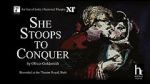Watch She Stoops to Conquer Goojara