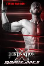 Watch TNA Destination X Goojara