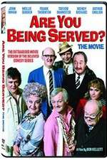 Watch Are You Being Served? Goojara