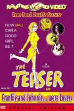 Watch Teaser Goojara