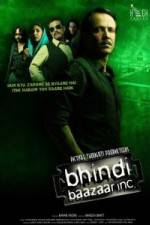 Watch Bhindi Baazaar Inc. Goojara