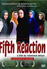Watch The Fifth Reaction Goojara