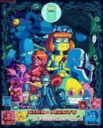 Watch Rick + Morty in the Eternal Nightmare Machine (TV Special 2021) Goojara