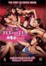 Watch 3-D Sex and Zen: Extreme Ecstasy Goojara