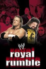 Watch WWE Royal Rumble 2000 Goojara