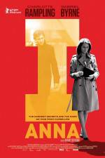 Watch I, Anna Goojara