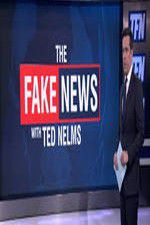 Watch The Fake News with Ted Nelms Goojara
