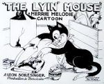 Watch The Lyin\' Mouse (Short 1937) Goojara