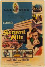 Watch Serpent of the Nile Goojara