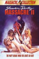 Watch Slumber Party Massacre II Goojara