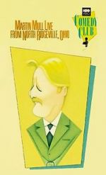 Watch Martin Mull Live from North Ridgeville, Ohio (TV Special 1987) Goojara