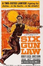 Watch Elfego Baca: Six Gun Law Goojara