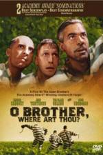 Watch O Brother, Where Art Thou? Goojara