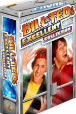 Watch Bill & Ted's Bogus Journey Goojara