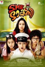 Watch She Taxi Goojara