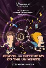Watch Beavis and Butt-Head Do the Universe Goojara