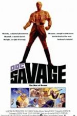 Watch Doc Savage: The Man of Bronze Goojara