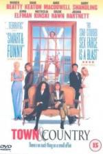 Watch Town & Country Goojara