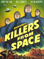 Watch RiffTrax: Killers from Space Goojara