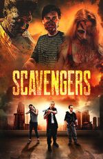 Watch Scavengers Goojara
