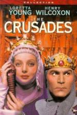 Watch The Crusades Goojara