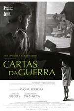 Watch Letters from War Goojara