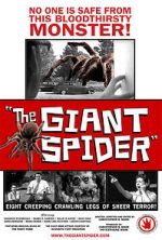 Watch The Giant Spider Goojara