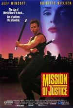 Watch Mission of Justice Goojara