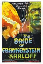 Watch The Bride of Frankenstein Goojara