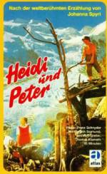 Watch Heidi and Peter Goojara