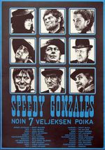 Watch Speedy Gonzales - noin 7 veljeksen poika Goojara