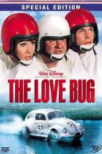 Watch The Love Bug Goojara