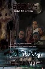 Watch Legends A Friday The 13th Tale Goojara