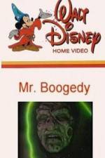Watch Mr. Boogedy Goojara