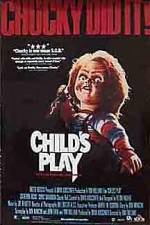 Watch Child's Play Goojara